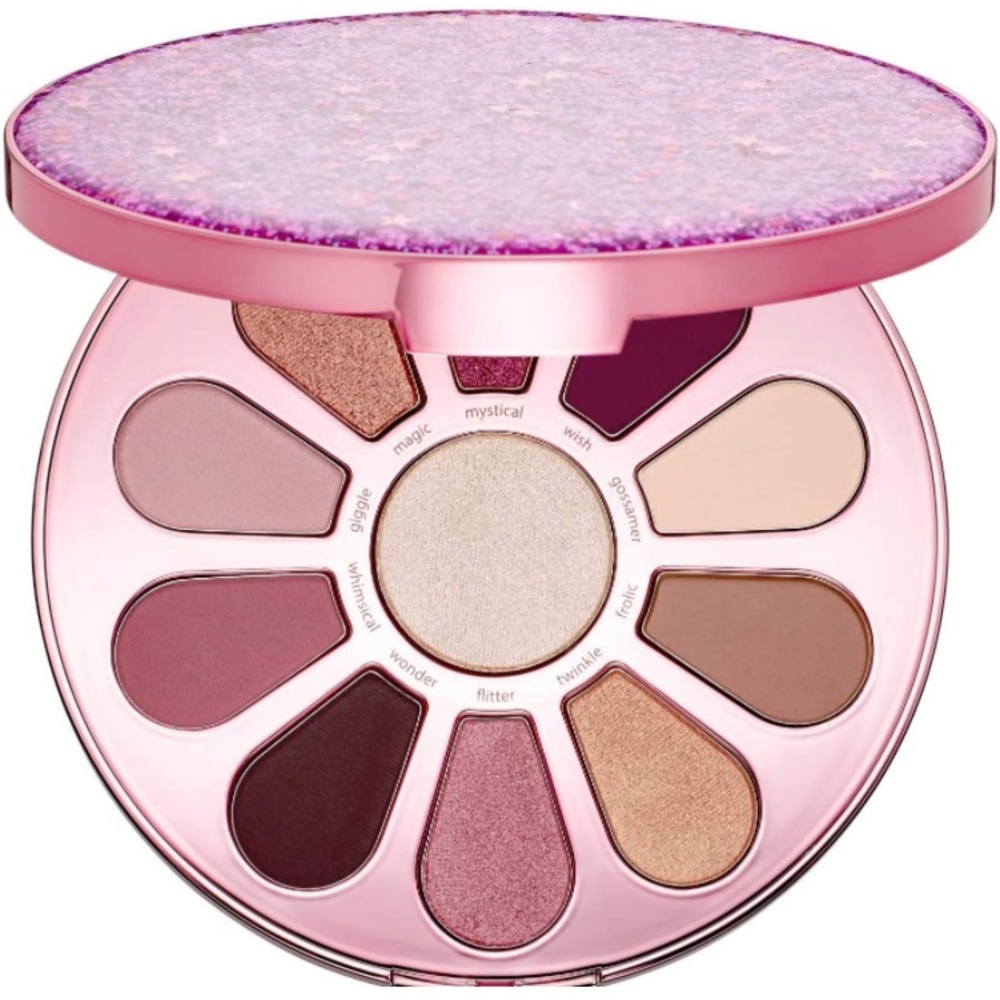 ❤️Love, Trust & Fairy Dust❤️  High Performance 11 Pan Eyeshadow Palette by TARTE